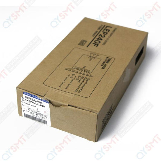 Panasonic-Power-Supply KXFP6JGJA00 QYSMT