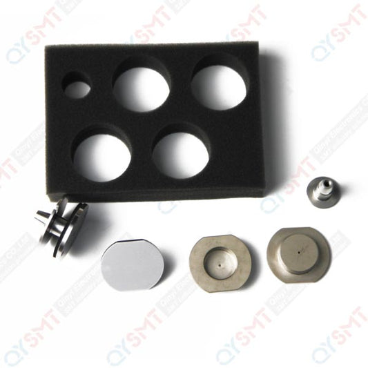 3 HEAD JIG KXFY00A3A00 QYSMT