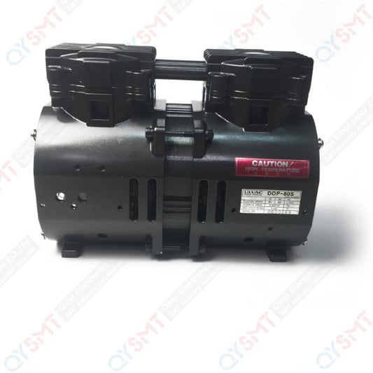 Vacuum Pump Kxf0dzfqa00 QYSMT