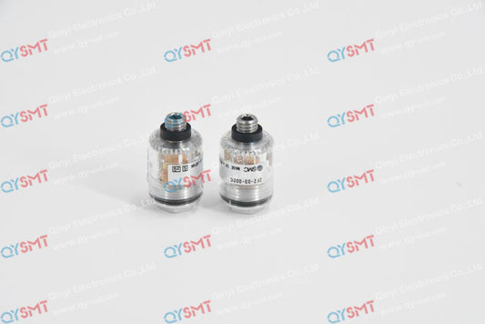 Air Filter Assembly LC1-M71A4-00X QYSMT