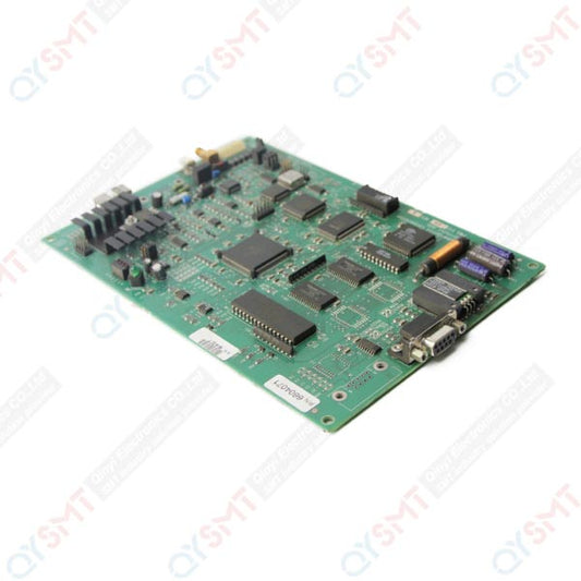 Laser Card .6604071 QYSMT