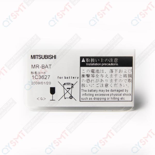 Lithium battery KXFP6GDHA00 QYSMT