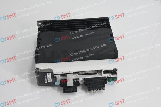 Servo driver MBDHT2510 QYSMT