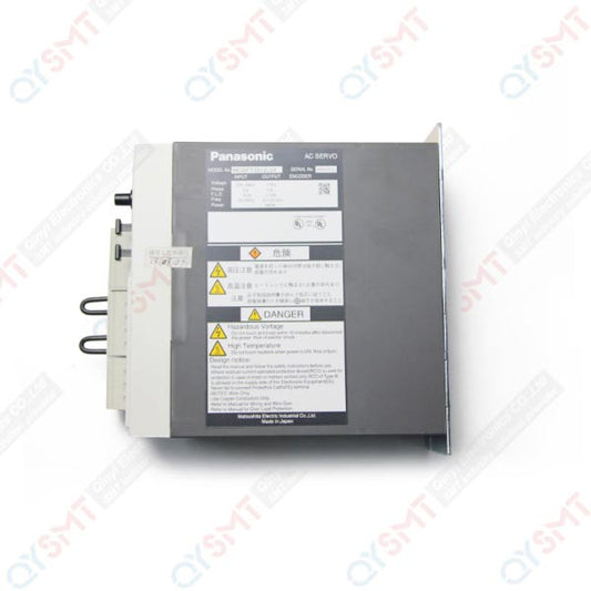 AC SERVO MCDFT3312 QYSMT