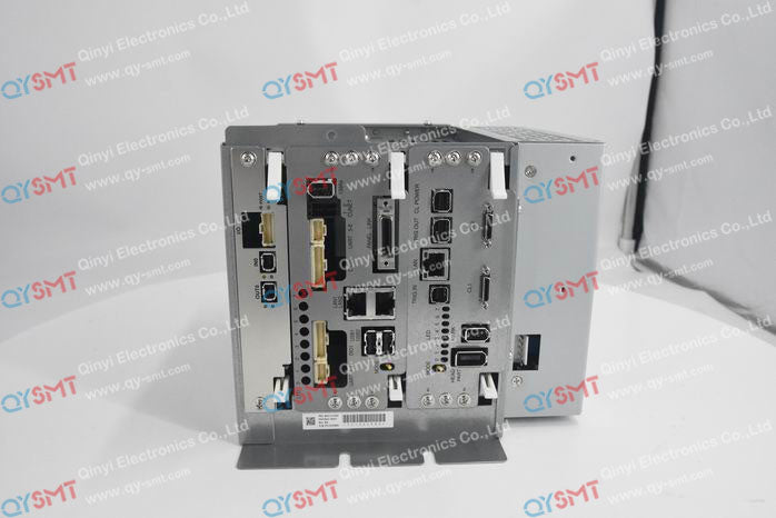 FUJI MODULE CPU BOX 2AGTBC0018 QYSMT