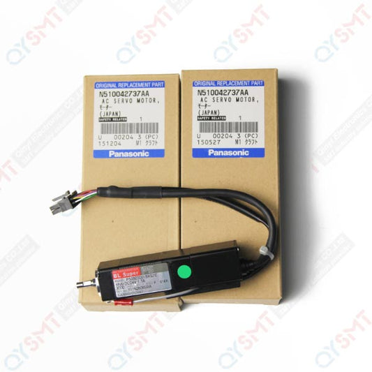 AC SERVO MOTOR 15W MTNM000235AA/N510042737AA QYSMT