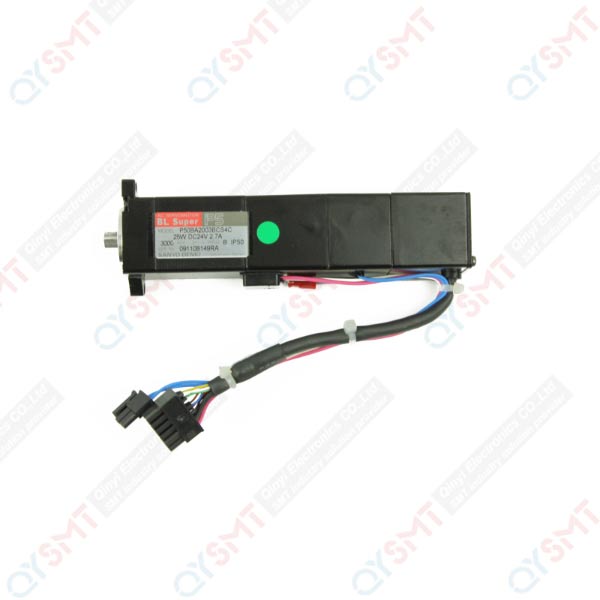 Z motor MTNM000237AA/KXF0DGFAA00/N510042739AA QYSMT