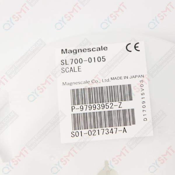 Magnetic scale SL700-0105 40003273 QYSMT