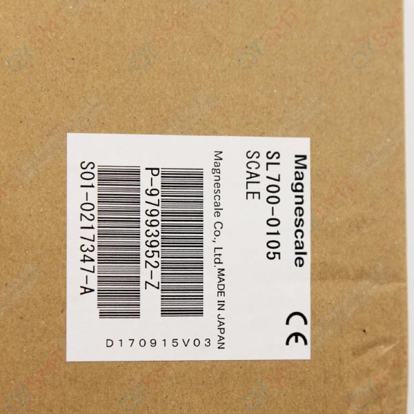 Magnetic scale SL700-0105 40003273 QYSMT