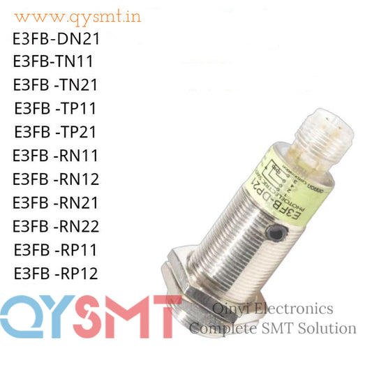 Omron photoelectric switch sensor E3FB-DN11 DN12 DP11 RN11 TN11 DN21 DP21