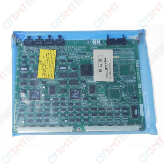 Panasonic-One-Board-Microcomputer N1F2252A QYSMT