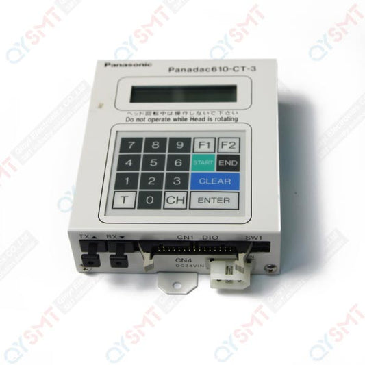 Panasonic-Timing-Controller N1P610CT3 QYSMT