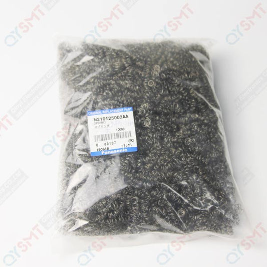 SPRING N210125002AA QYSMT