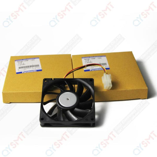 FAN WITH MOTOR N238109P-103 QYSMT