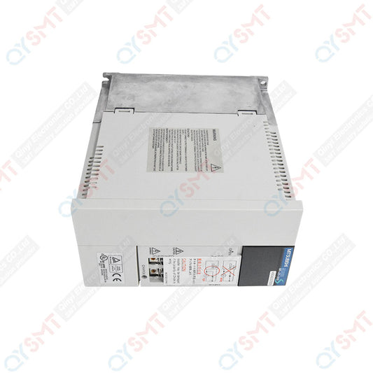 Driver MR-J2S-350B-S041U703 N510002594AA QYSMT