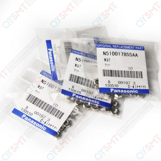 Hexagon Nut ..N510017855AA QYSMT