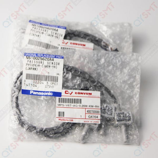 SENSOR MPS-V6T-AG-0.26M-KM-RH N510025620AA QYSMT