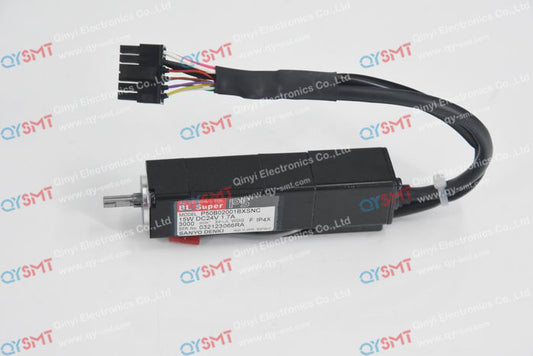 15W MOTOR P50B02001BXS71 N510042737AA/N510002508AA/N510030833AA QYSMT