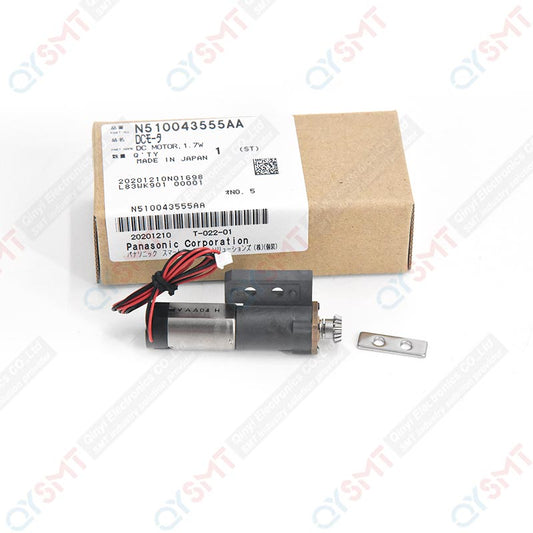 Servo N510043589AA QYSMT