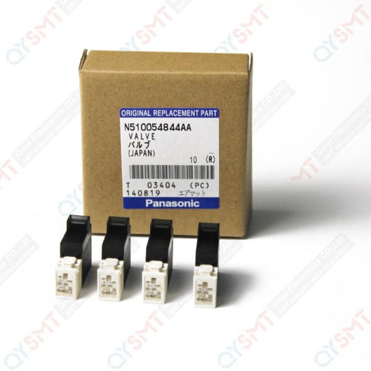 NPM VALVE N510054844AA QYSMT