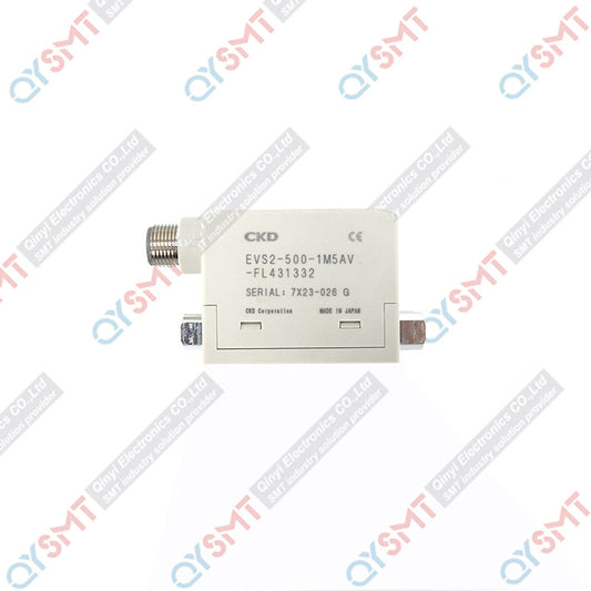 REGULATOR EVS2-500-1M5AV-FL431332 N510056948AA QYSMT
