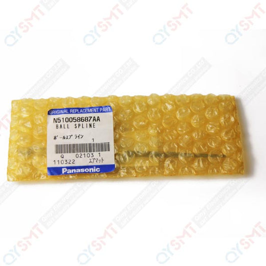 Ball spline N510058687AA QYSMT