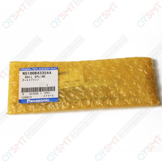 BALL SPLINE N510064335AA QYSMT