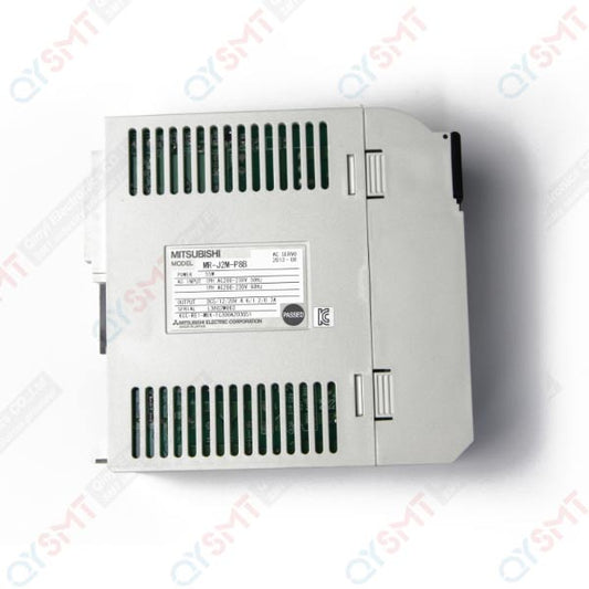 IF Unit N606MRJ2-258 QYSMT