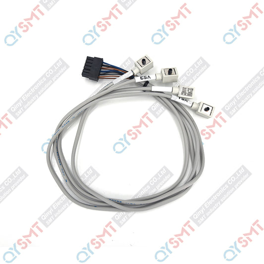 Vacumm Sensor N610026749AA QYSMT