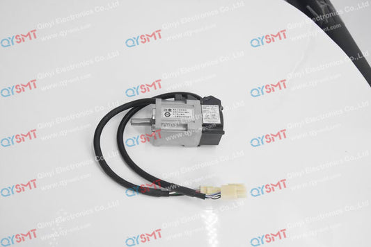 AC SERVO MOTOR MSMD5AZPJA N610052042AA QYSMT