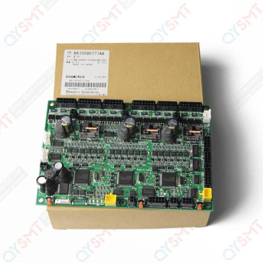 ONE BOARD MICRO COMPUTER N610090171AA QYSMT
