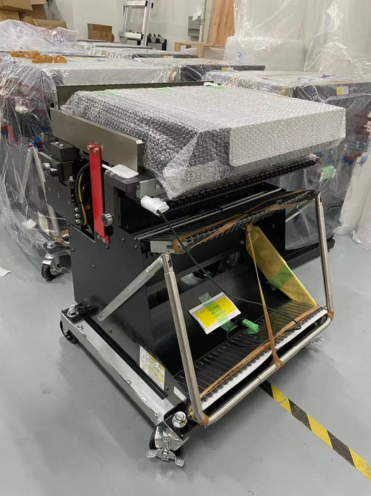 NPM-W Feeder cart N610118830AA QYSMT