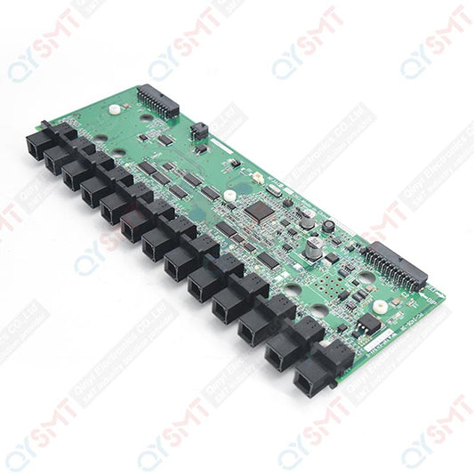 FEEDER CART BOARD N610118835AA QYSMT