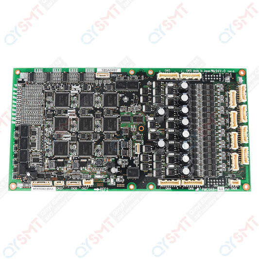 PCB FOR LW 16NH Z-AXIS N610164162AA/MTKB000146AA QYSMT