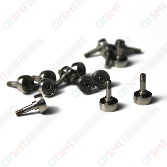 Pulley N648MB026000 QYSMT