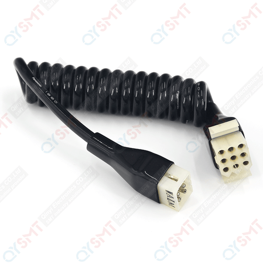 SPIRAL CORD ..N9020381334 QYSMT