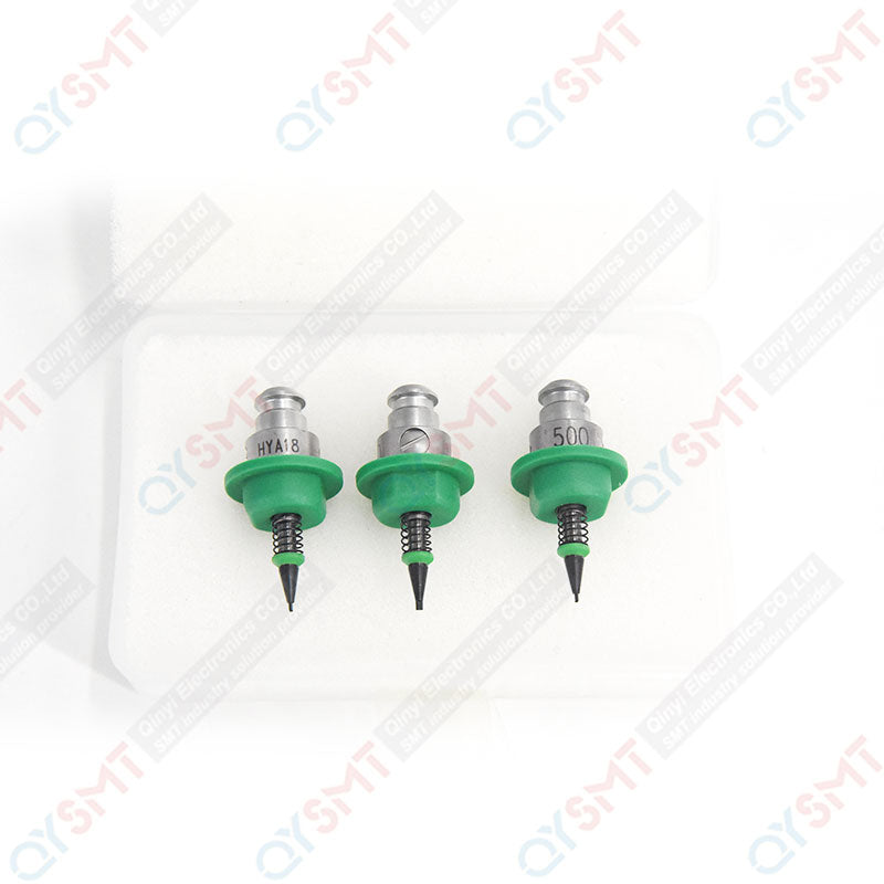 NOZZLE ASSEMBLY 500 CVS ..40010999 QYSMT