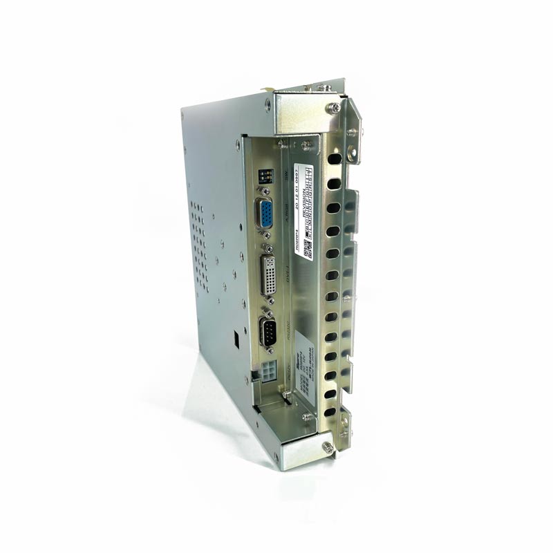 NPM MONITOR MTNS000407AA QYSMT