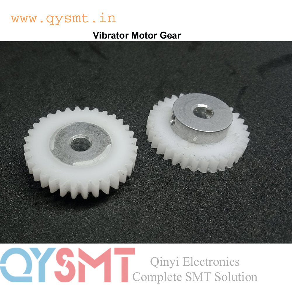 NSRI Automatic Screw Feeder Parts