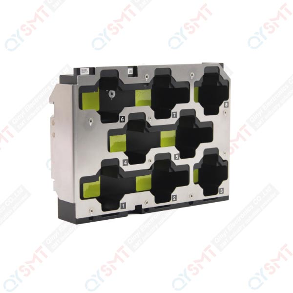 Nozzle Station NC08B .UL016 QYSMT