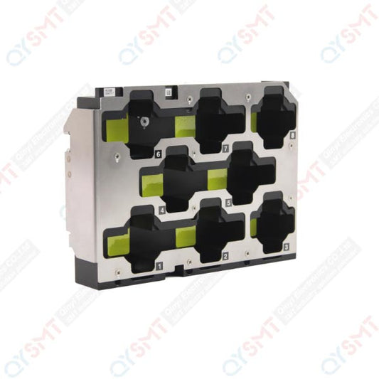 Nozzle Station NC08B .UL016 QYSMT