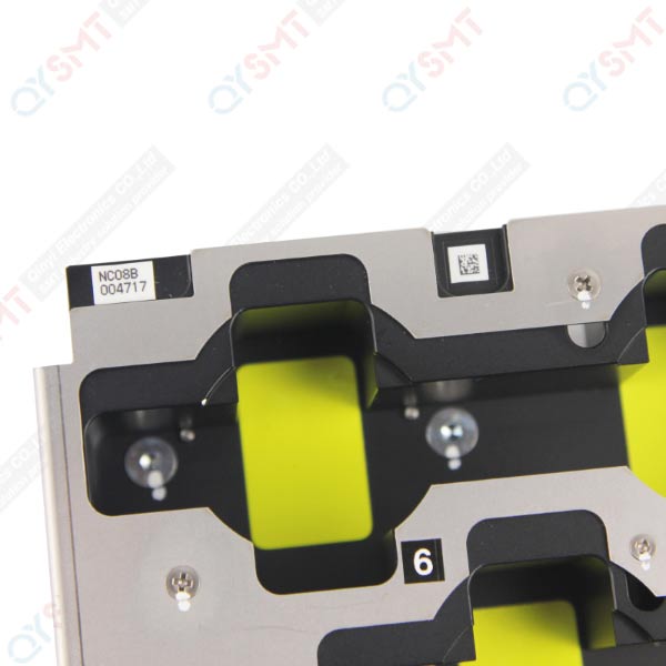 Nozzle Station NC08B .UL016 QYSMT