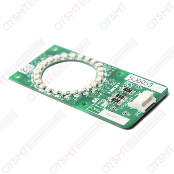 OCC A LIGHT PCB ASM 40047508 QYSMT
