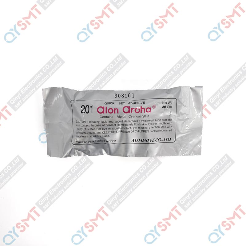 ADHESIVE ..N990EP34B QYSMT