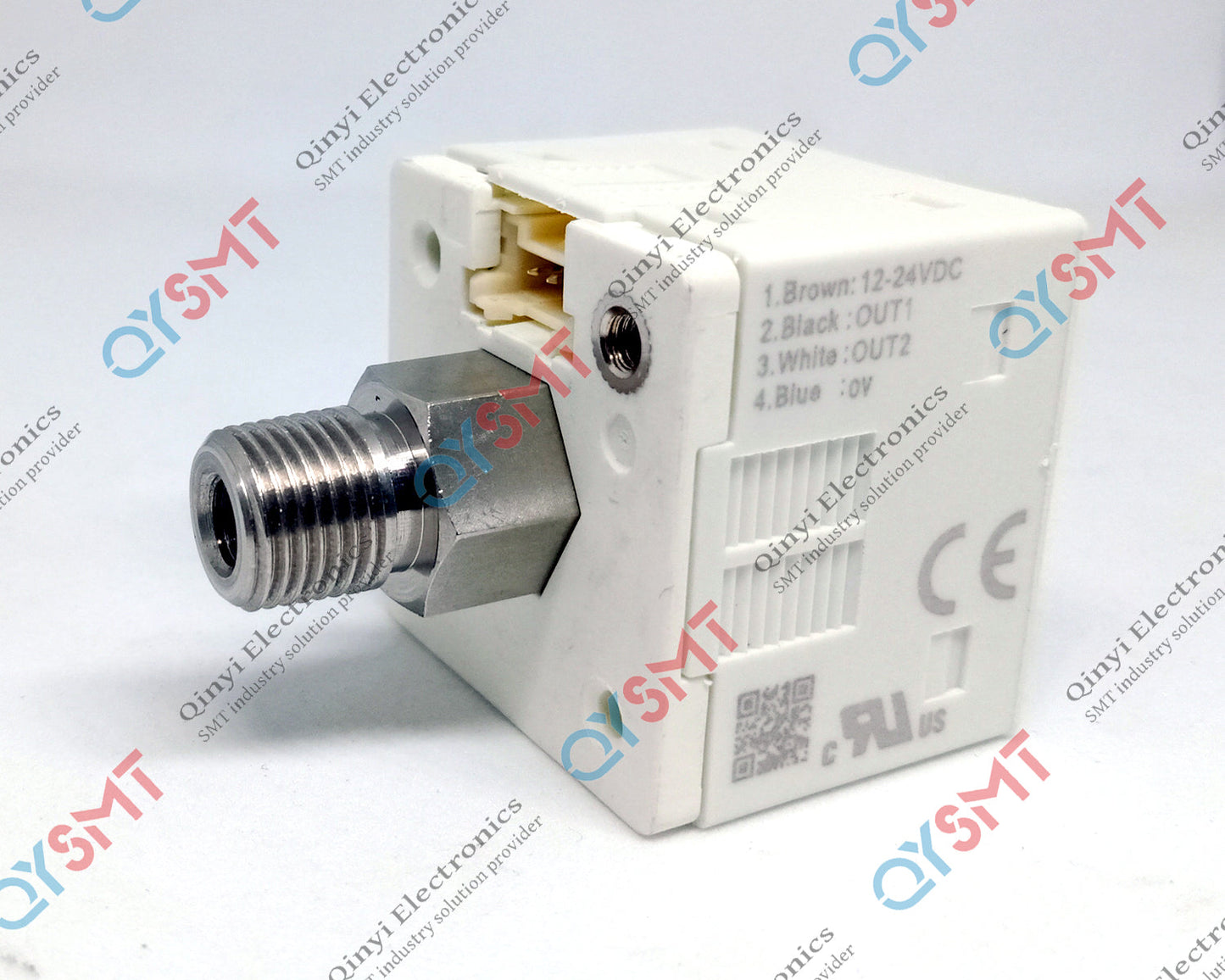 Panasonic Photoelectric Sensor DP-101 100 QYSMT