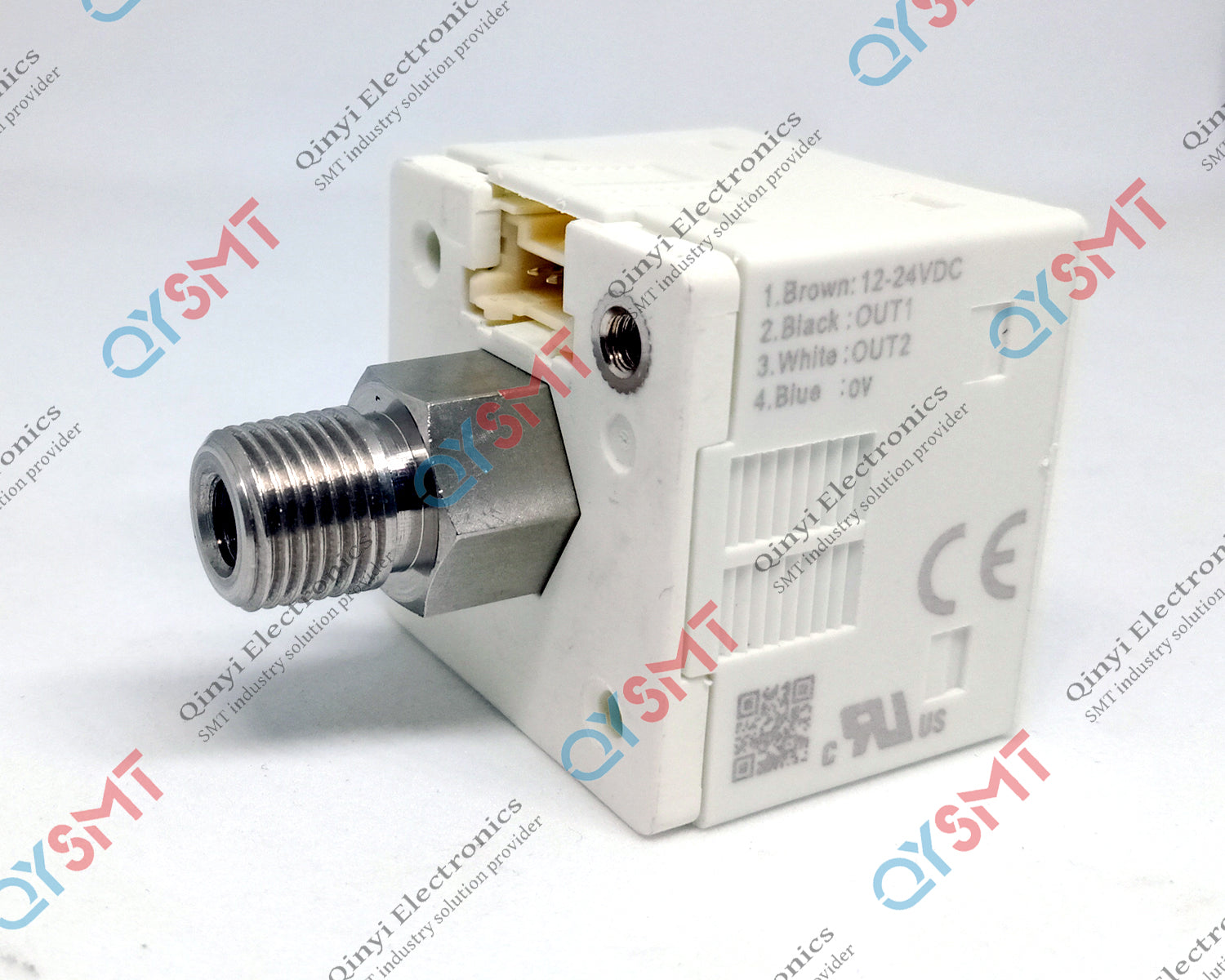 Panasonic Photoelectric Sensor DP-101 100 QYSMT