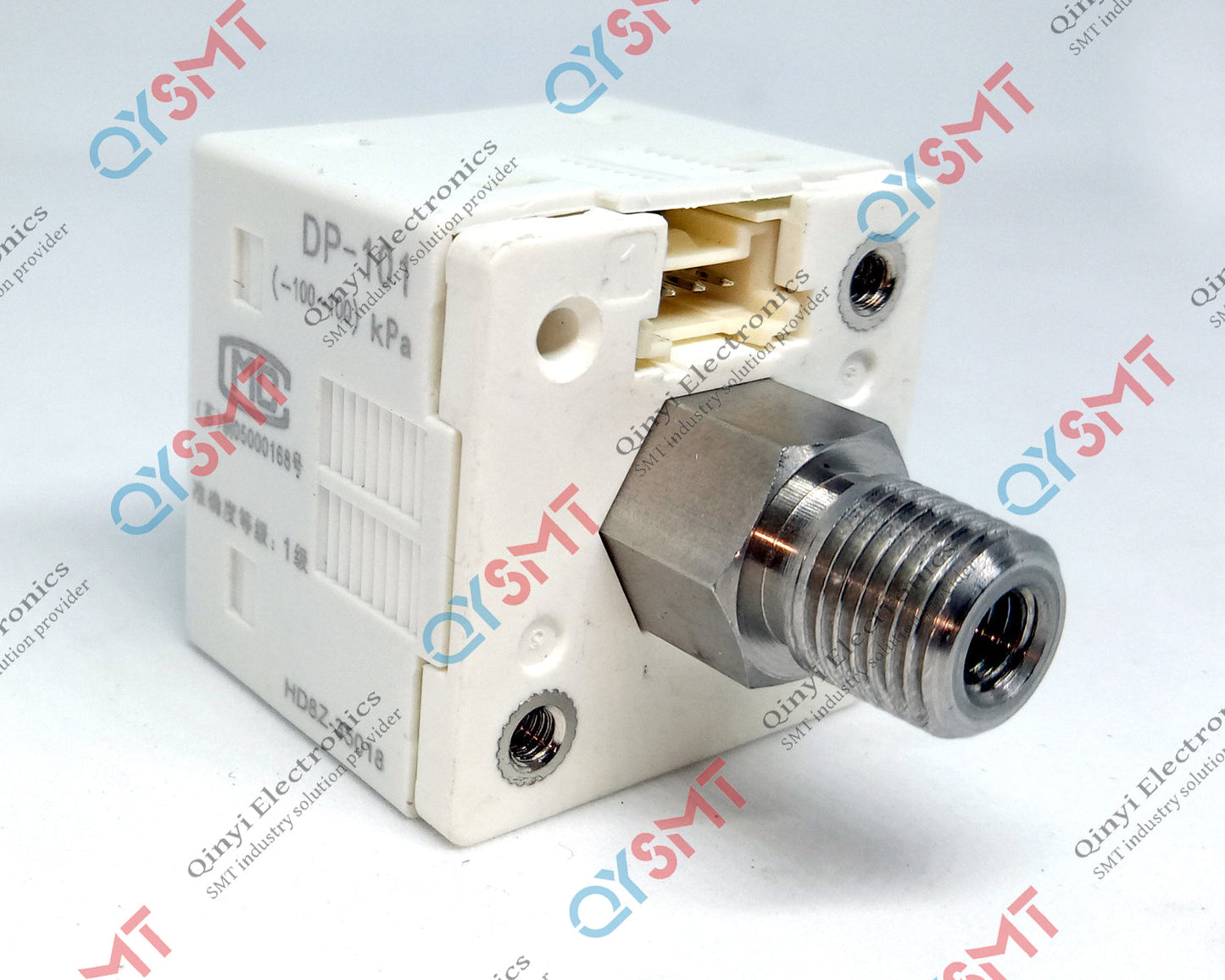 Panasonic Photoelectric Sensor DP-101 100 QYSMT