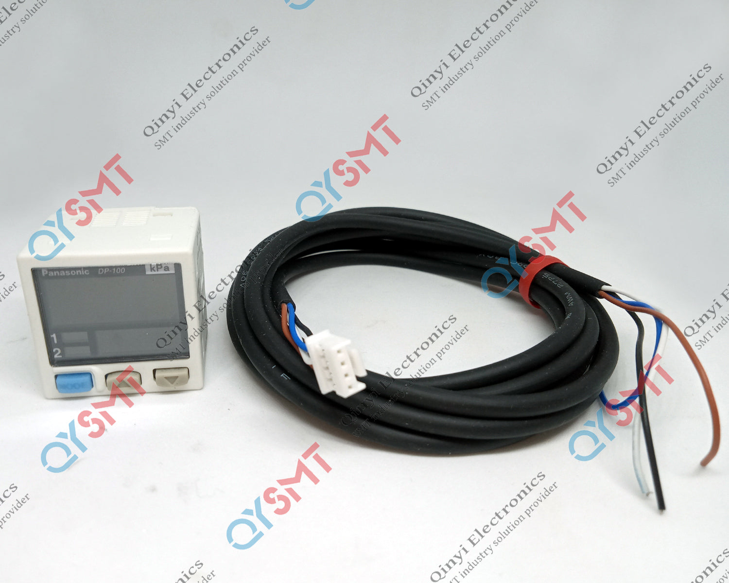 Panasonic Photoelectric Sensor DP-101 100 QYSMT