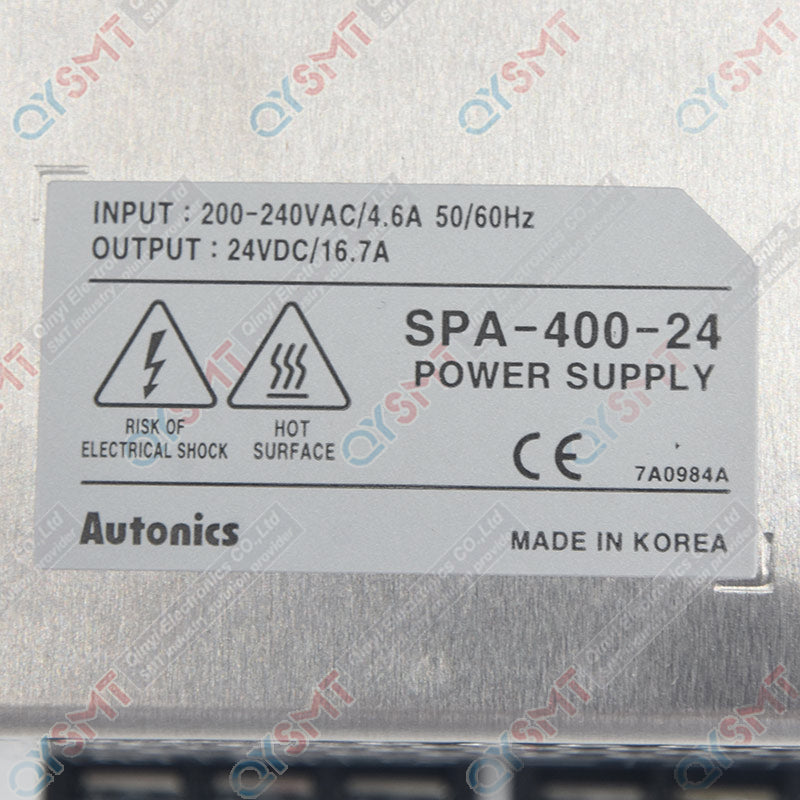 SAMSUNG POWER_SUPPLY_STW400-S EP06-901011 QYSMT