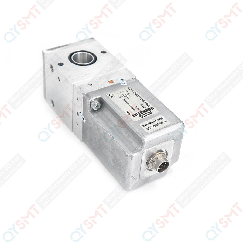 Sentronic Plus SIEMENS PROPORTIONAL VALVE SENTRONIC 833-360100105 .03028359-02 – QYSMT